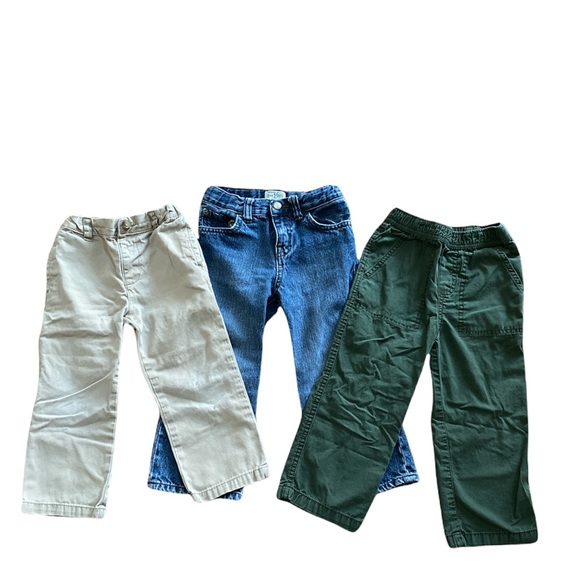 Children’s Place Pants Bundle - Picture 1 of 10